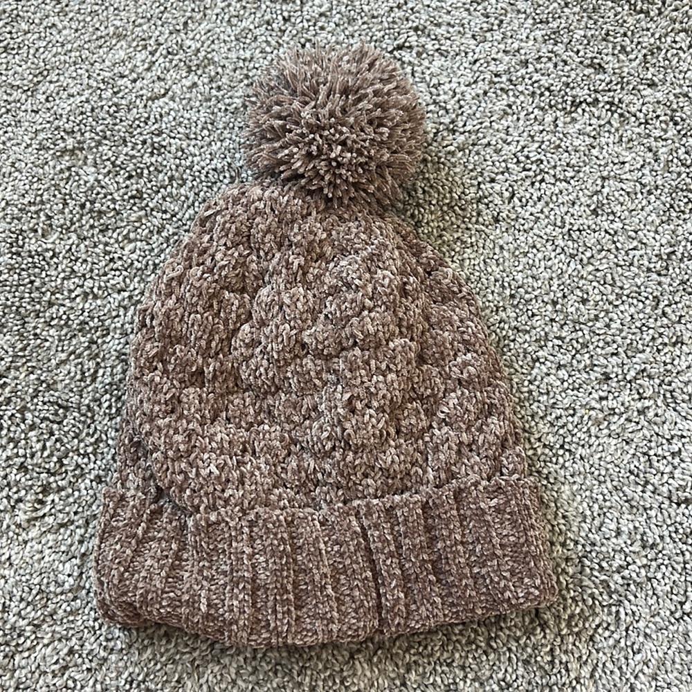 Super Comfy Beanie Never Worn
